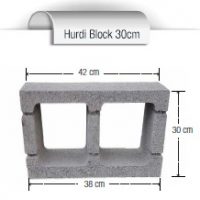 Hourdi-Block-30CM