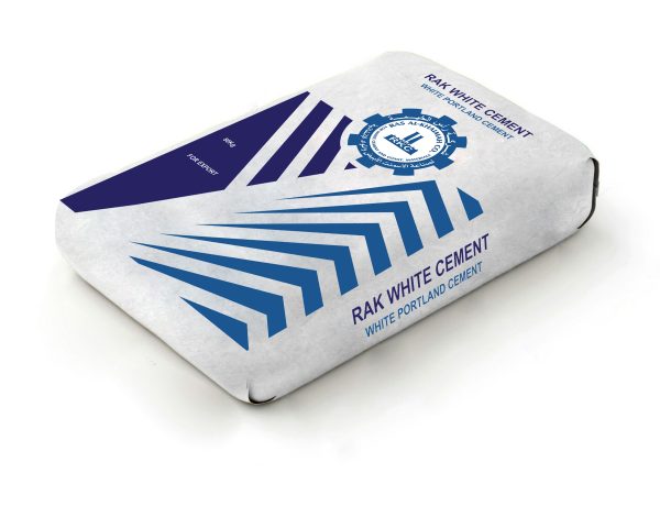 WHITE PORTLAND CEMENT - Image 3