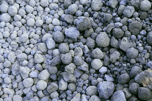 WHITE CEMENT CLINKER - Image 4
