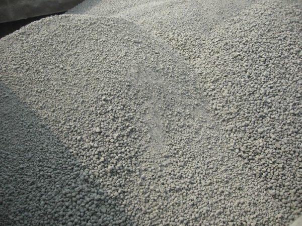 WHITE CEMENT CLINKER - Image 3