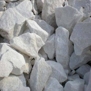DOLOMITIC LIME LUMPS