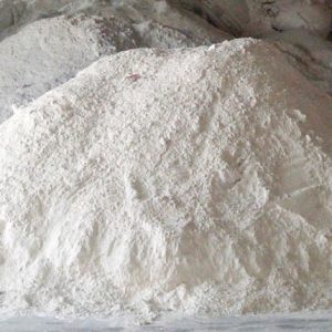 HYDRATED LIME POWDER