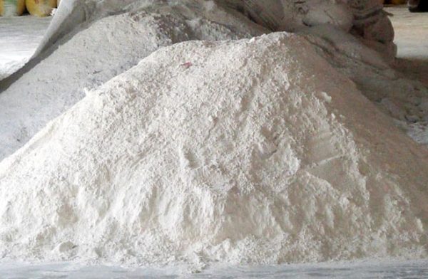 HYDRATED LIME POWDER