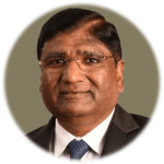 Kailash Chandra Jhanwar